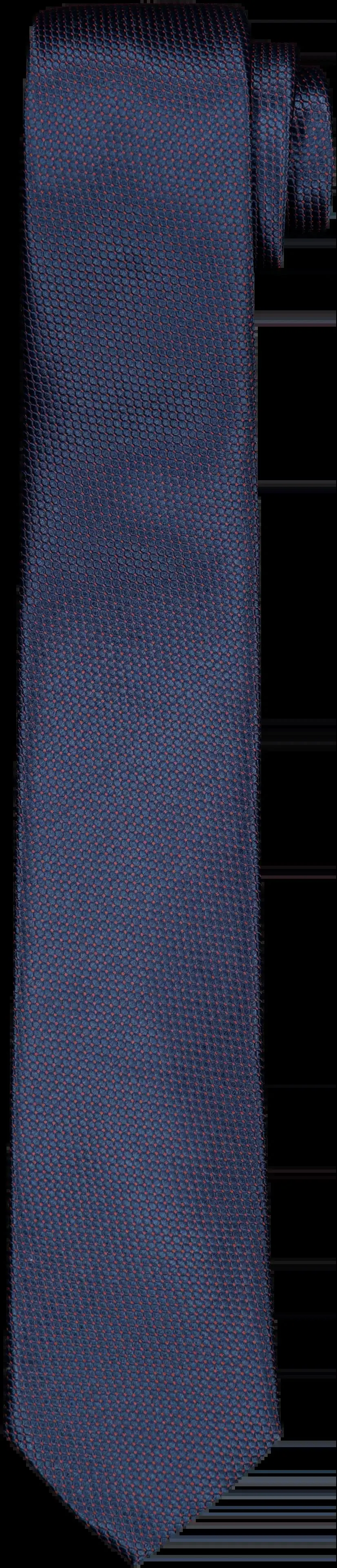 Selected Slhsaxo silk tie solmio