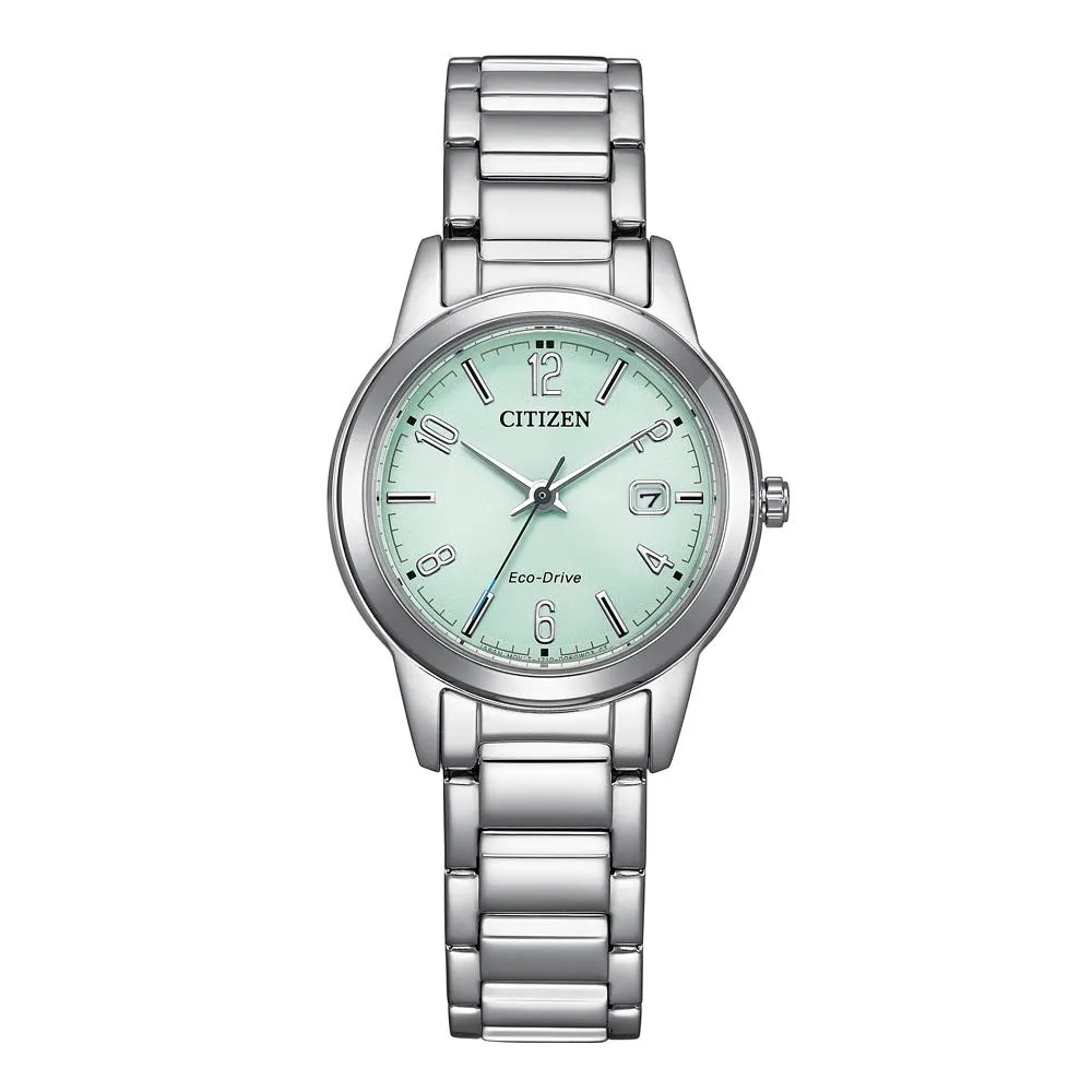 Citizen FE1241-71X Eco Drive rannekello