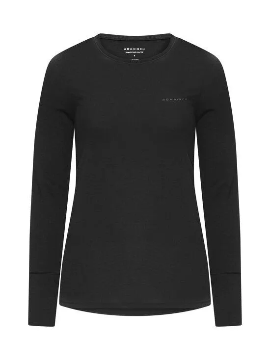 Clara Long Sleeve -treenipaita