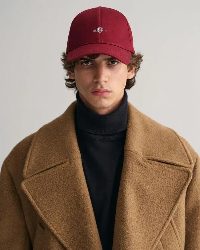 Shield‑lippalakki, korkea malli