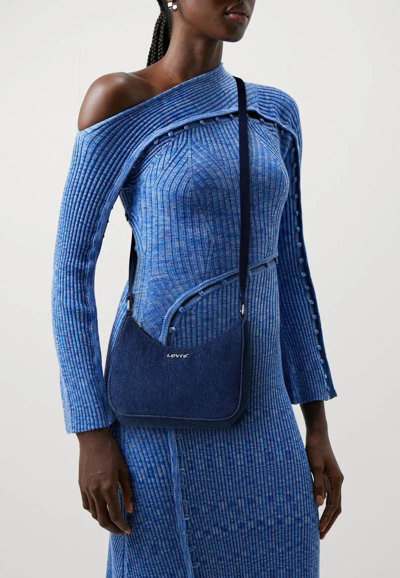 WOMENS SMALL SHOULDER BAG - Käsilaukku