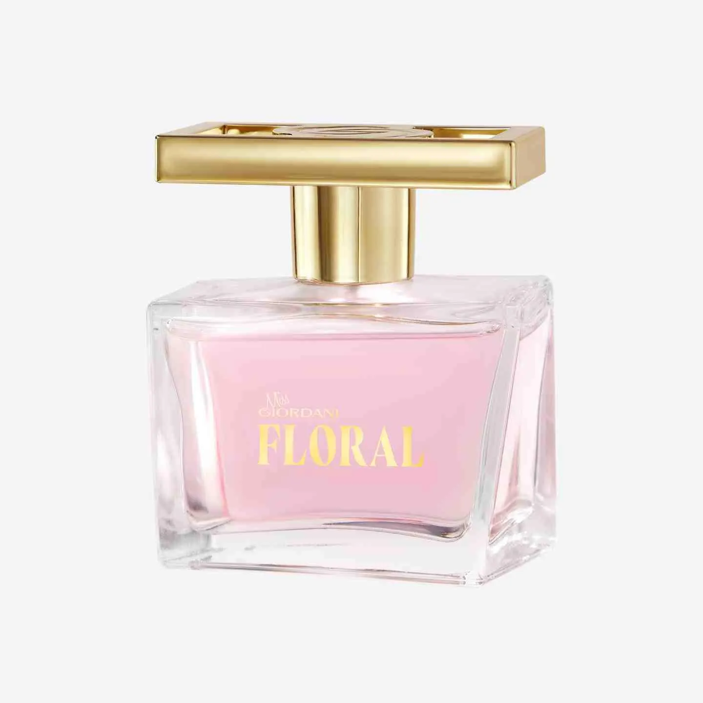 Γυναικείο Άρωμα Miss Giordani Floral EdP