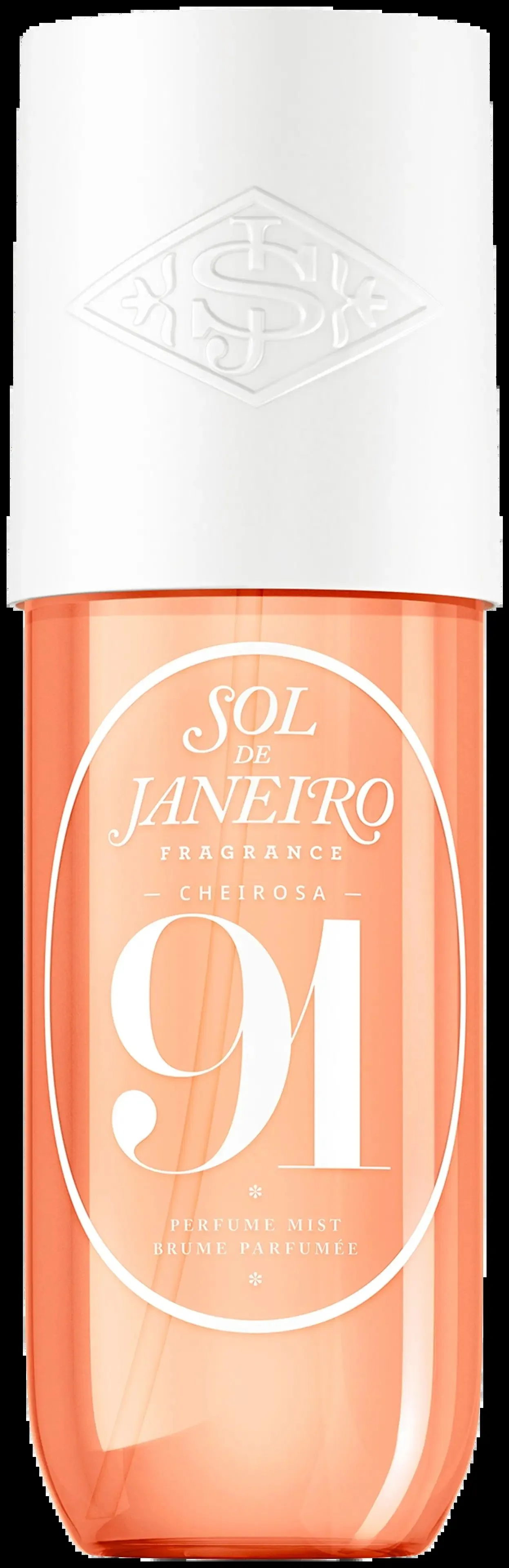 Cheirosa 91 Mist 240ml