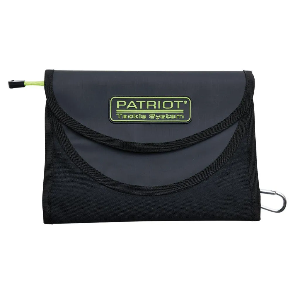 Patriot Spinnerbaitlaukku