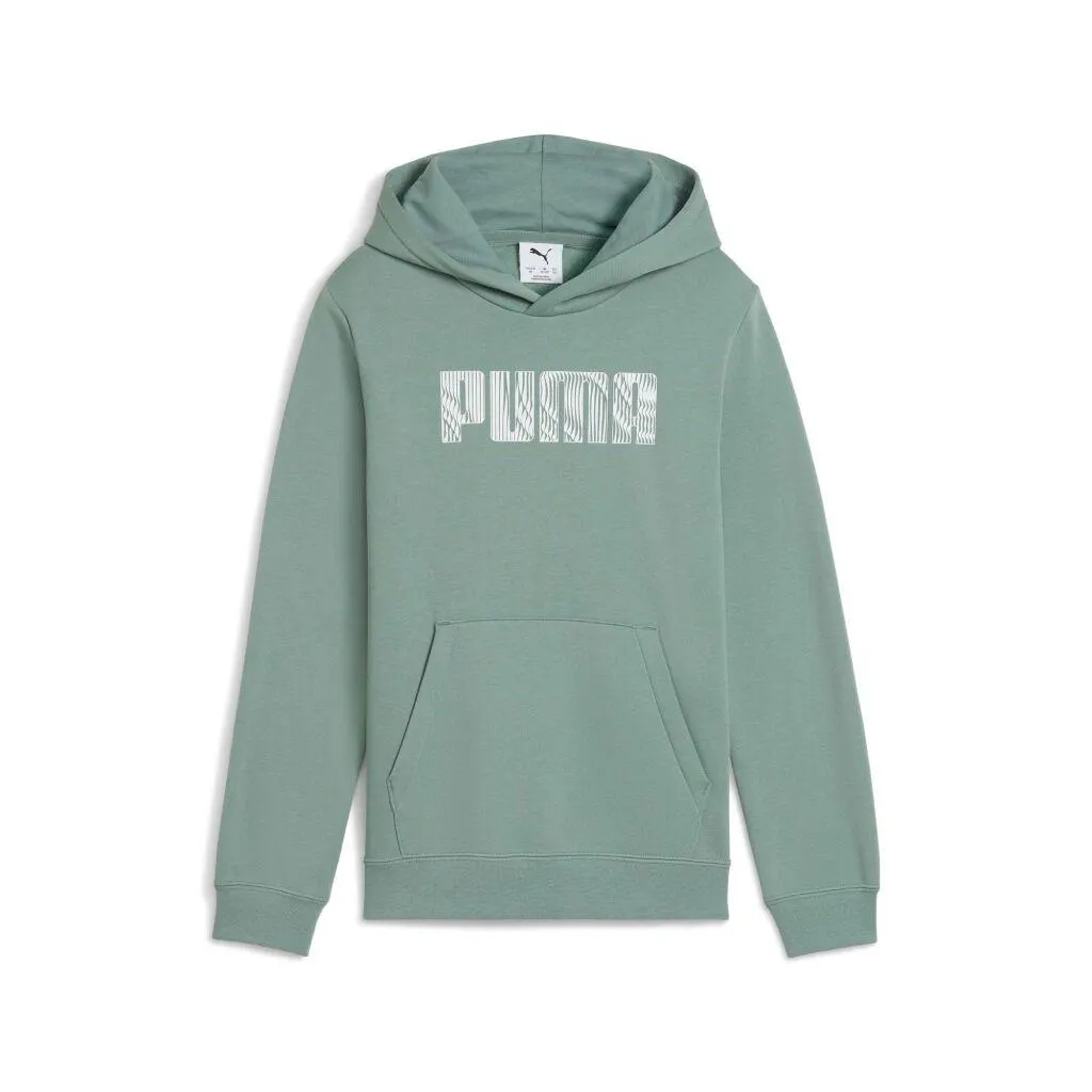 Mass Merchants Hoodie FL Jr - lasten huppari