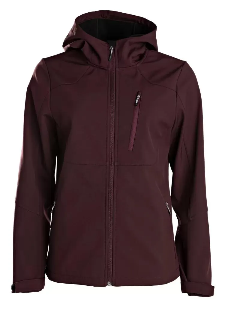 Sabine Softshell Jacket W
