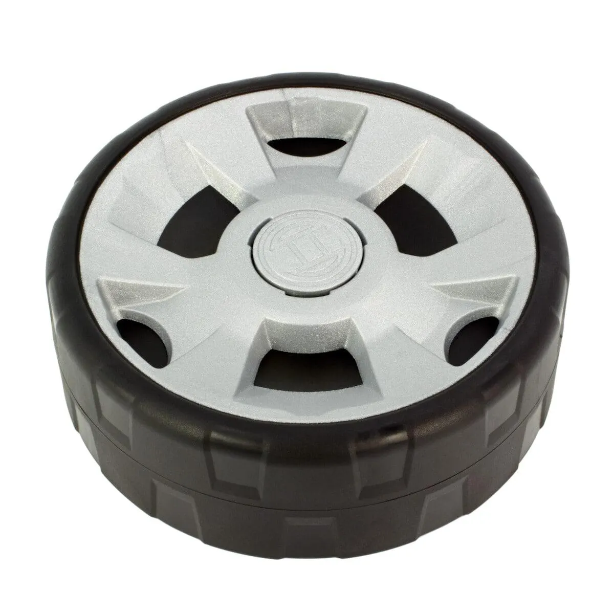 Takapyörä Bosch Rotak 43 LI