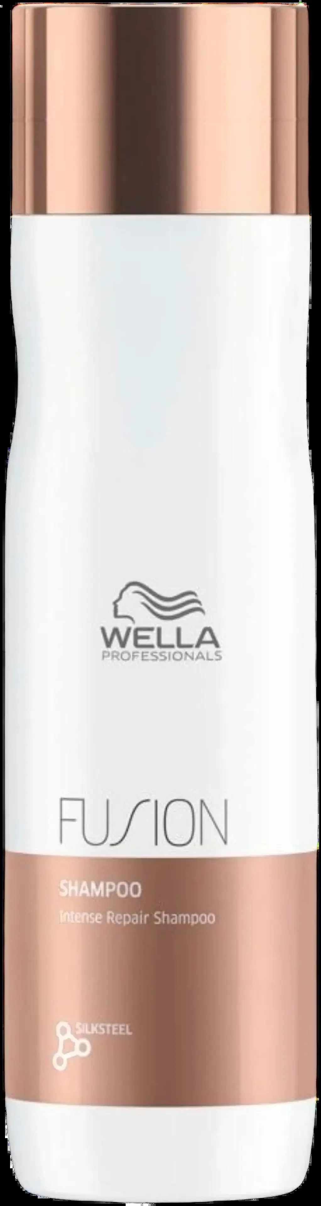 Wella Professionals Fusion Shampoo 250 ml