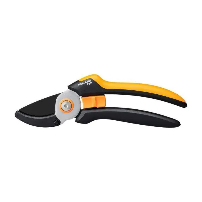 FISKARS SOLID OKSASAKSET, ALASINMALLI, L