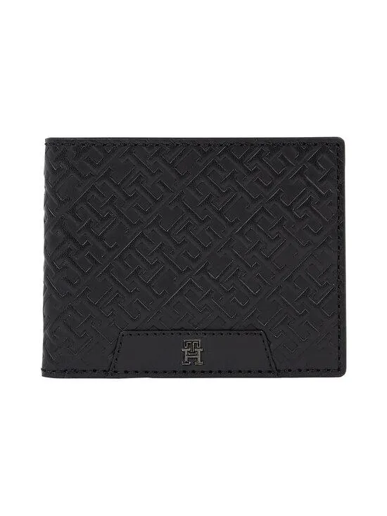 Mono Mini -nahkainen korttilompakko