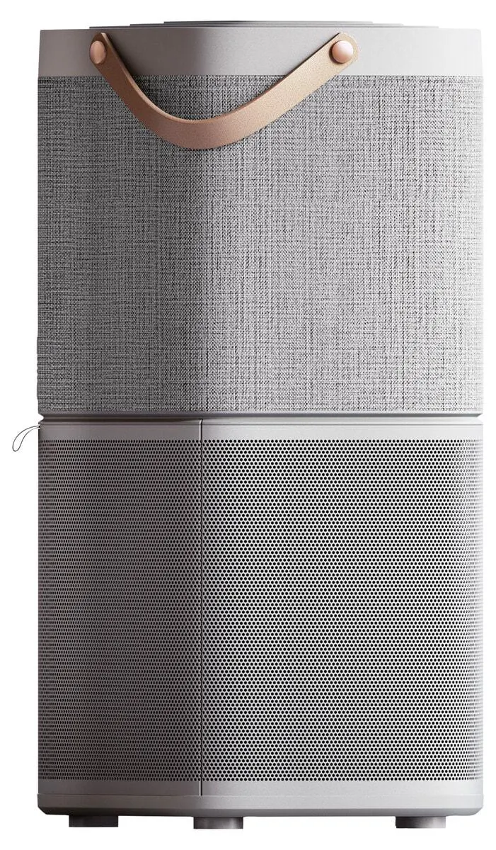 Ilmanpuhdistin Electrolux Pure A9, PA91-404GY, 92 m2