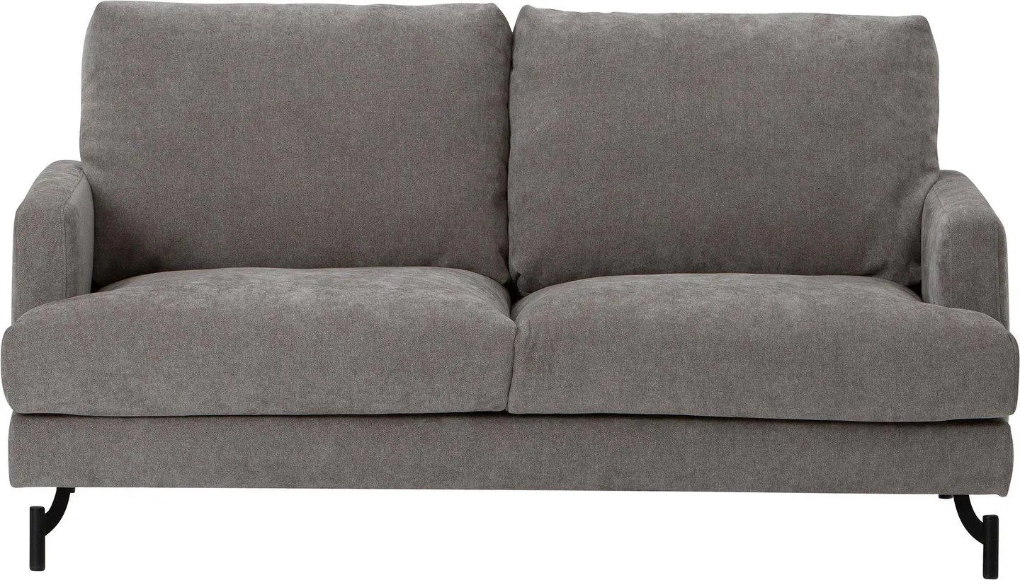 Shine 2-istuttava sohva beige