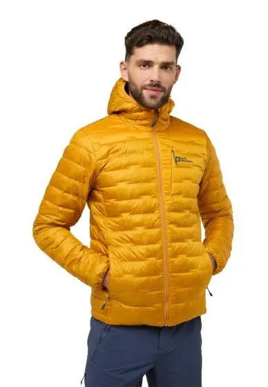 Jack Wolfskin takki Passamani Down Hoody