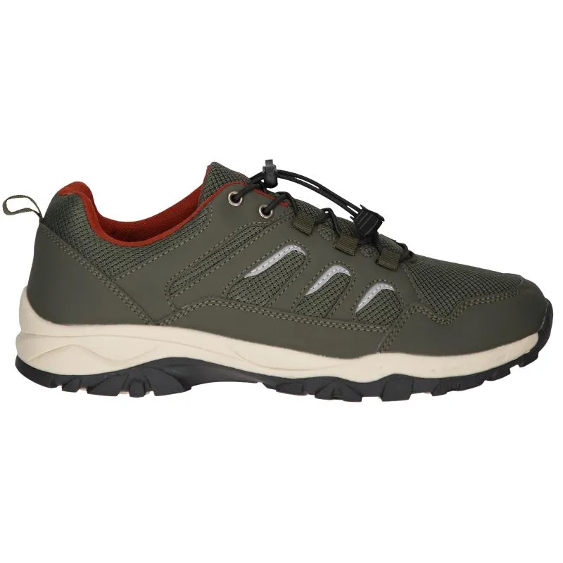 Miesten trekkingkengät Vaeltaja Levia