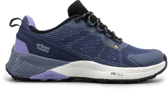 ultra knit trail w