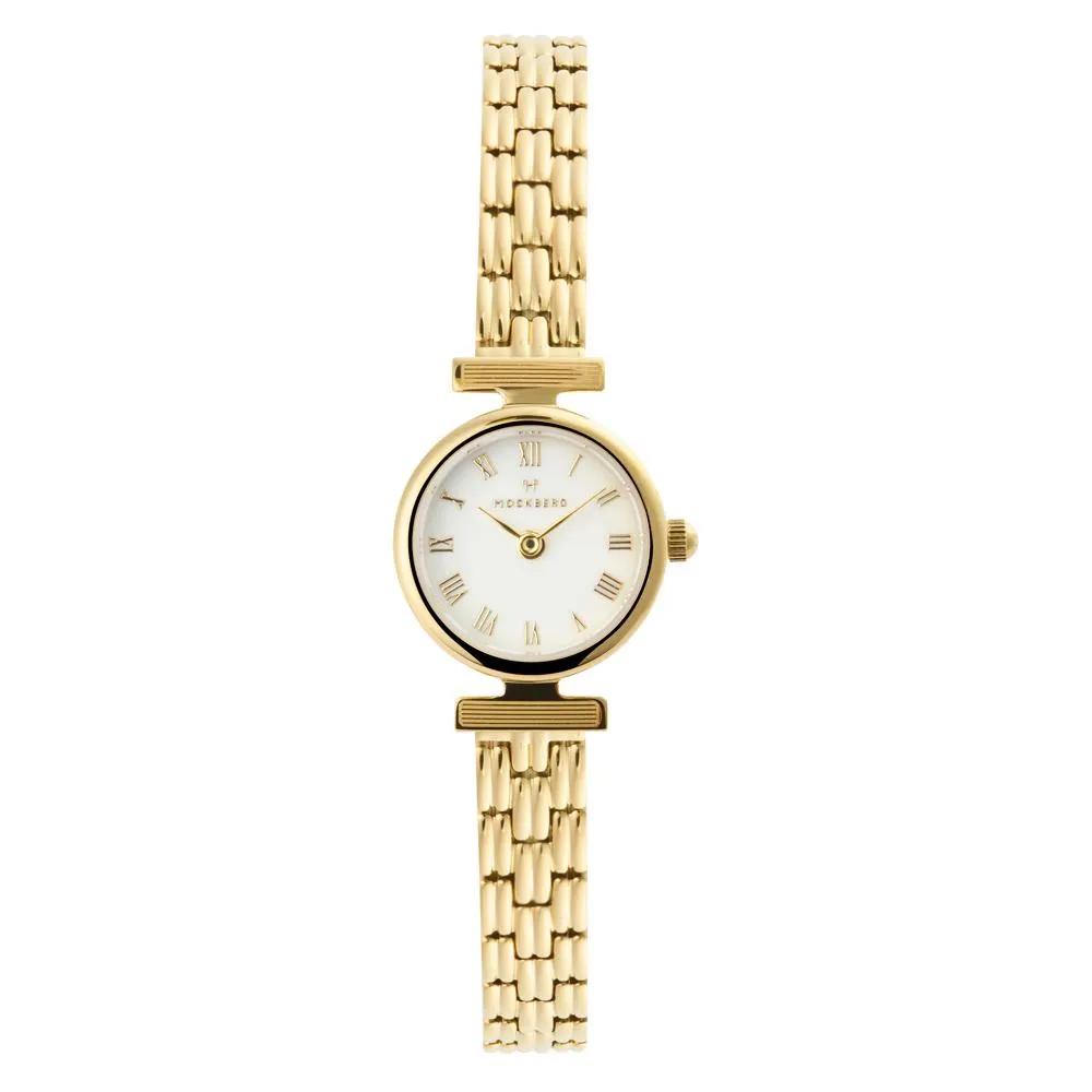 Mockberg Vintage rannekello