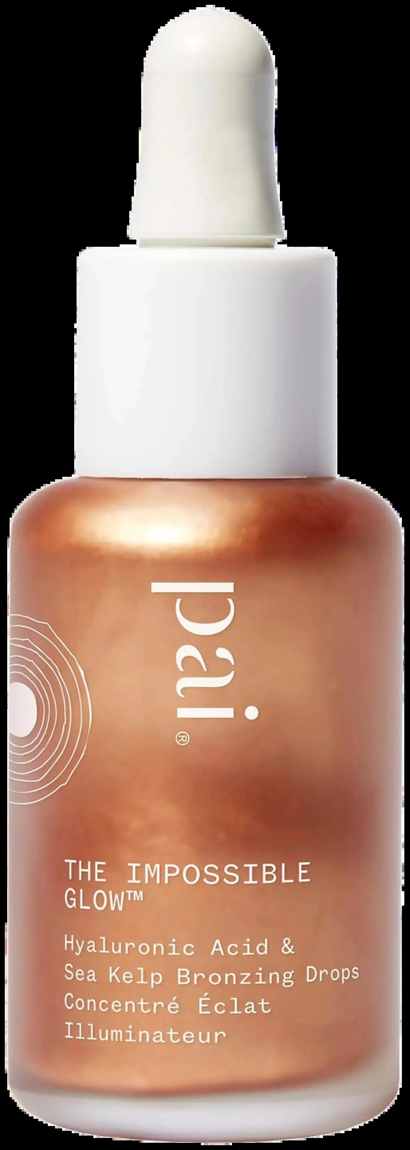 Pai The Impossible Glow bronzing drops - bronze korostus- ja aurinkopuuteripisarat 30ml