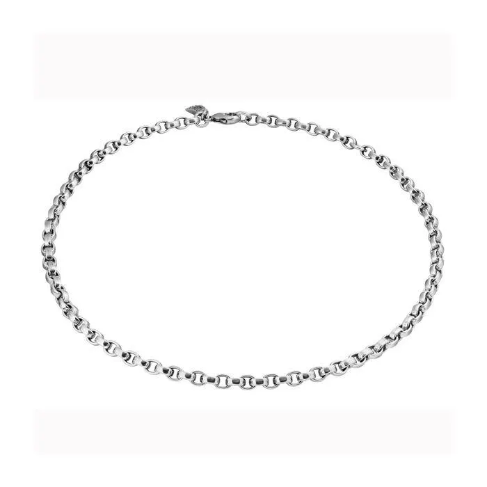 Kalevala Vilho hopeakaulaketju 237021050