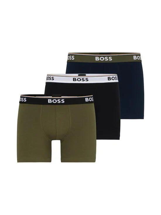 Power-bokserit 3-pack