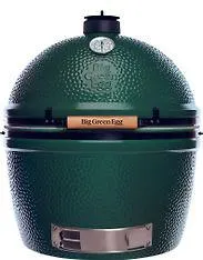 Big Green Egg -hiiligrilli, 2XL