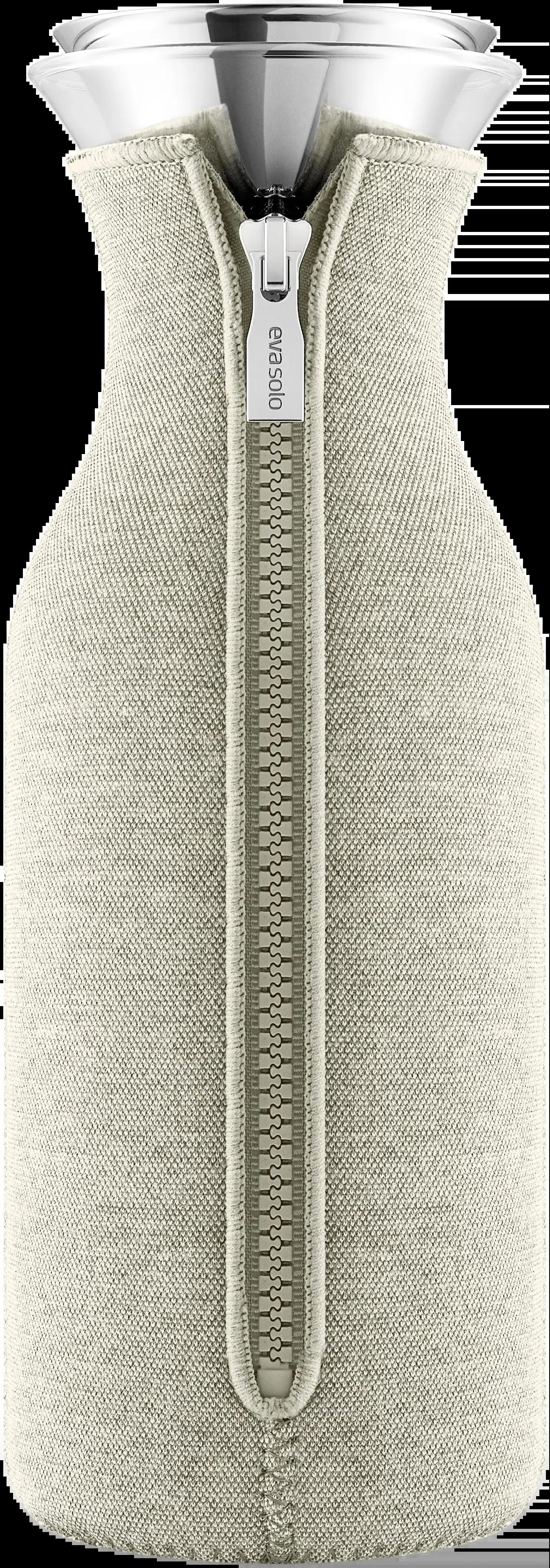 Eva Solo jääkaappikaadin 1,0 l Coconut