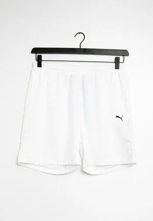 Shortsit - white