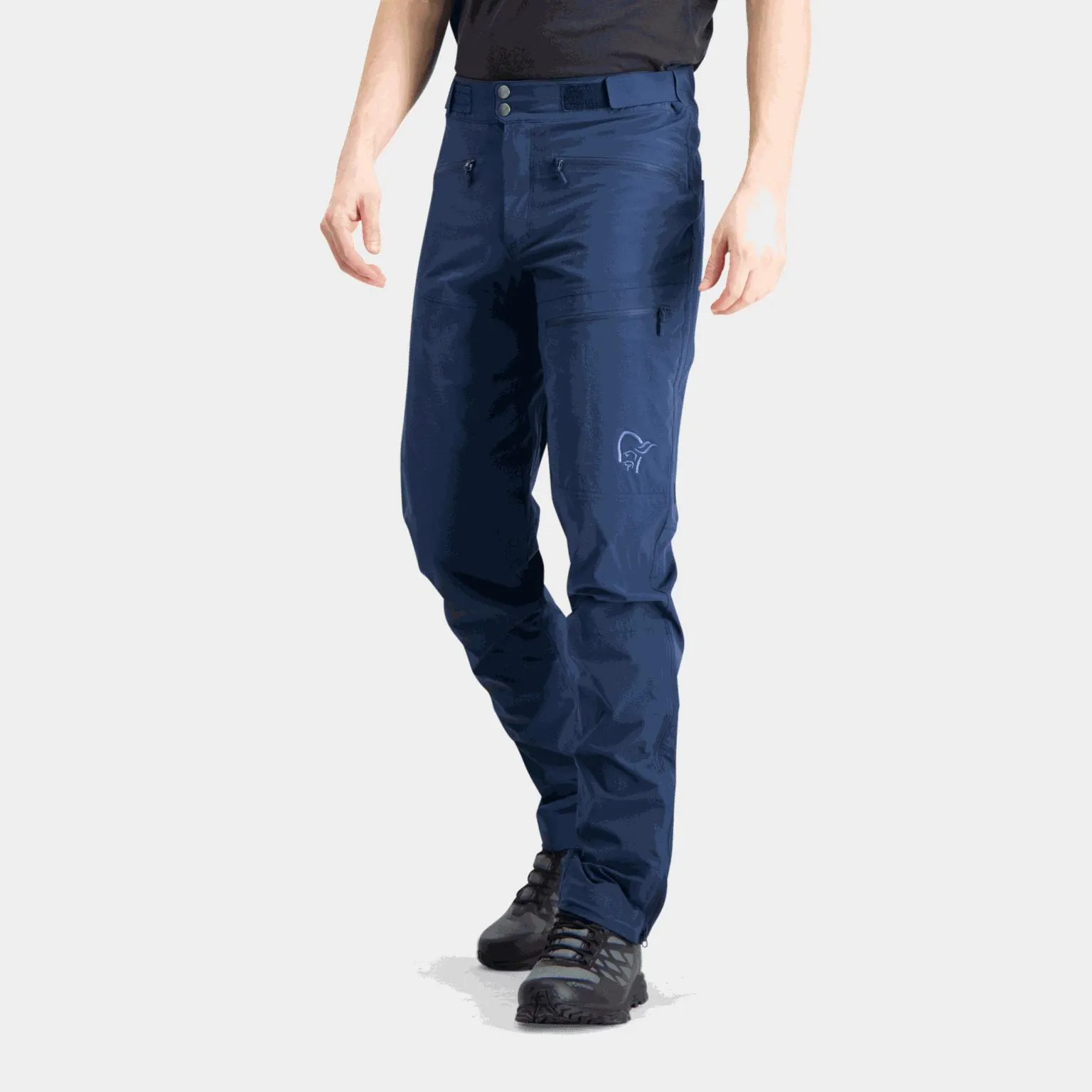 Femund Flex1 Lightweight Pants, miesten softshellhousut