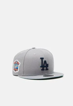 TEAM SIDE PATCH FIFTY UNISEX - Lippalakki - los angeles dodgers
