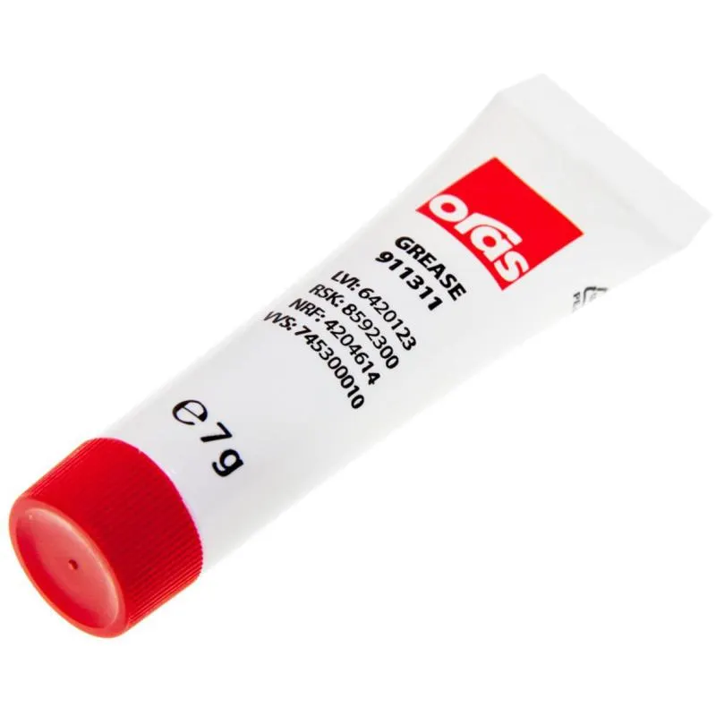 O-rengasrasva Oras 911311 7g