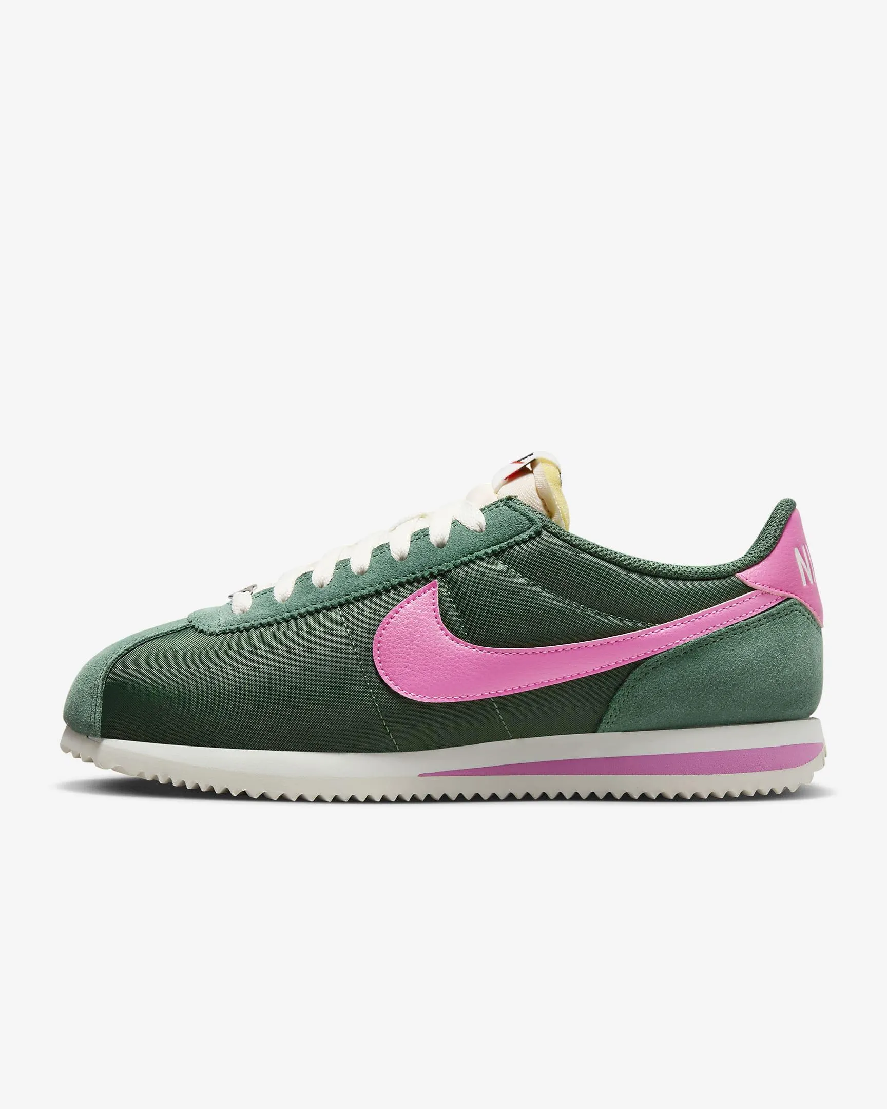 Nike Cortez Textile