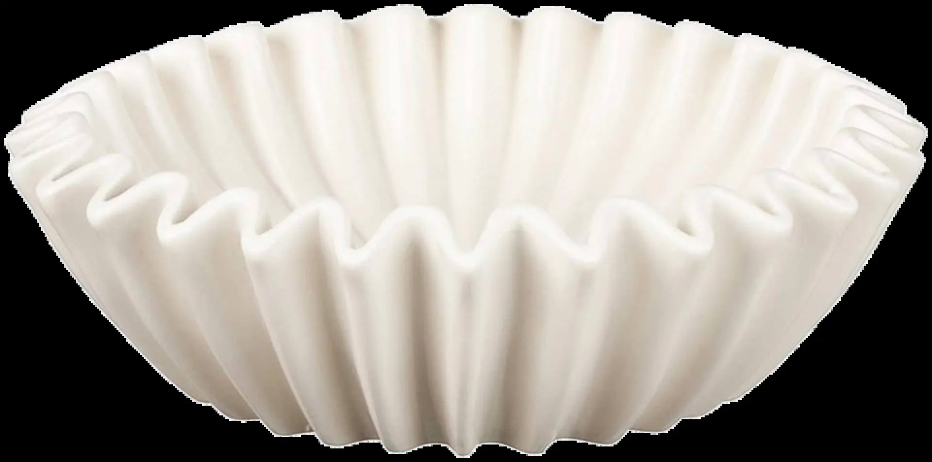 Finnmari Kulho 29,5x29,5x9 cm keraaminen valkoinen