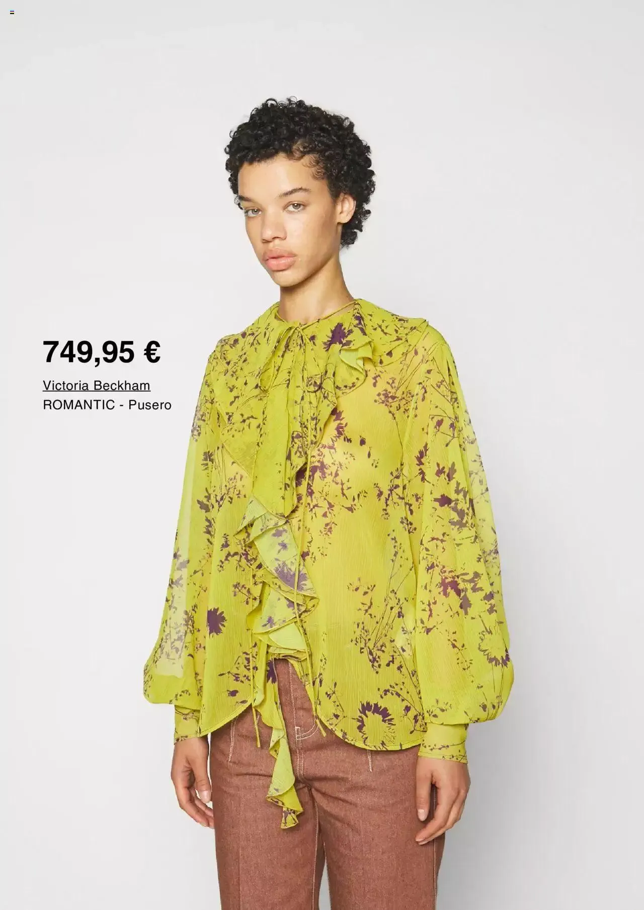 Zalando tarjoukset voimassa alkaen 1. syyskuuta - 31. joulukuuta 2023 - Tarjouslehti sivu 18