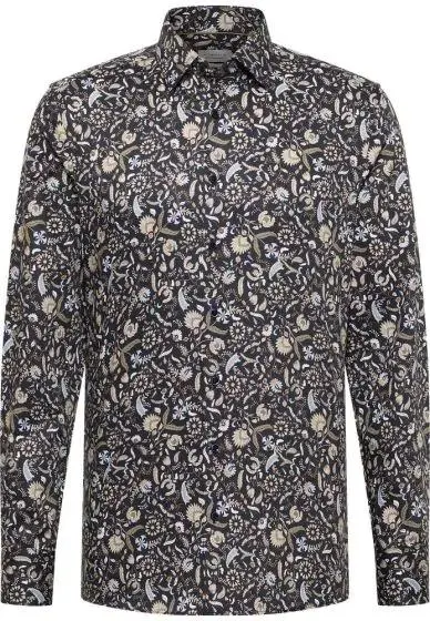 Eterna paita F171 1288 slim fit