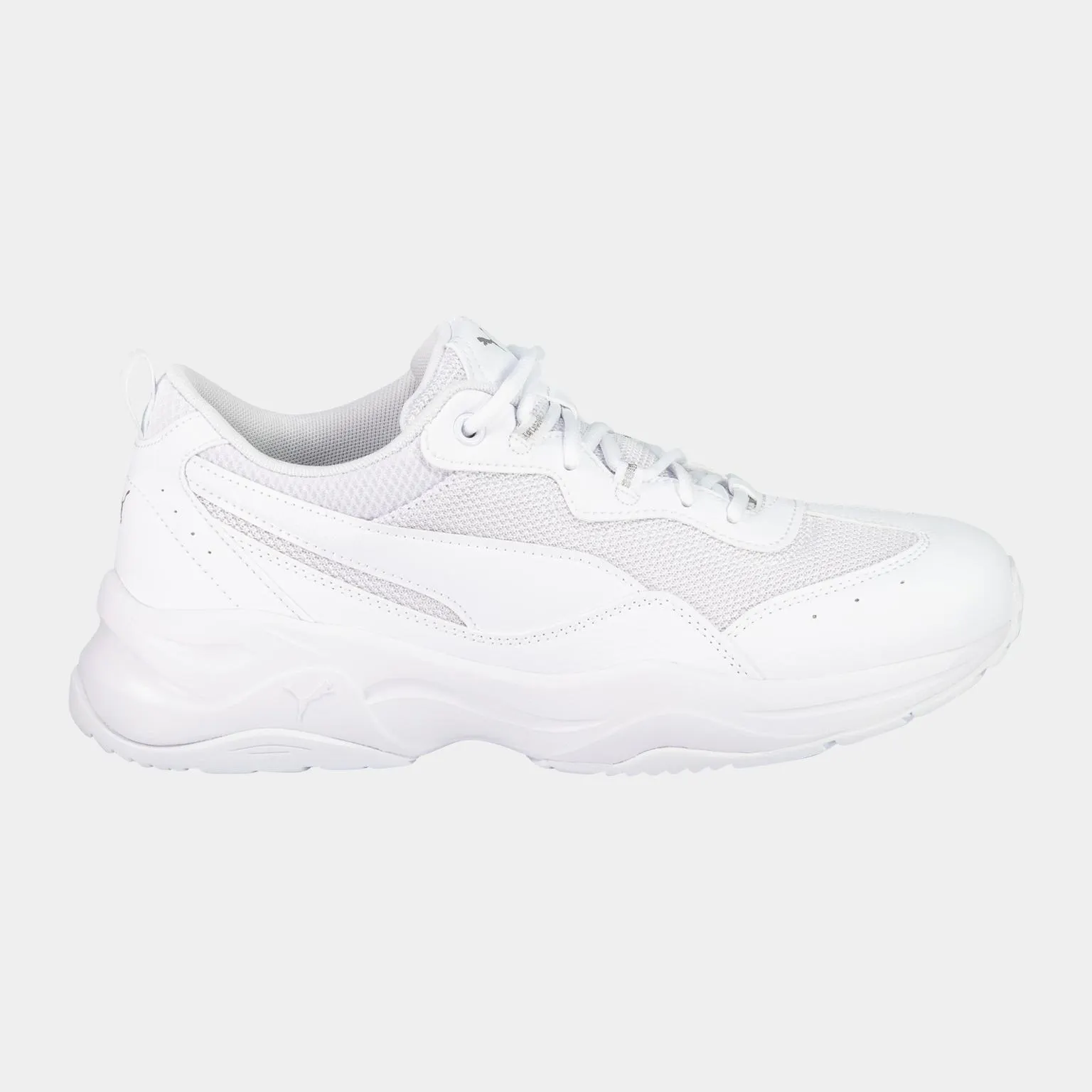 Cilia, naisten tennarit - Valkoinen