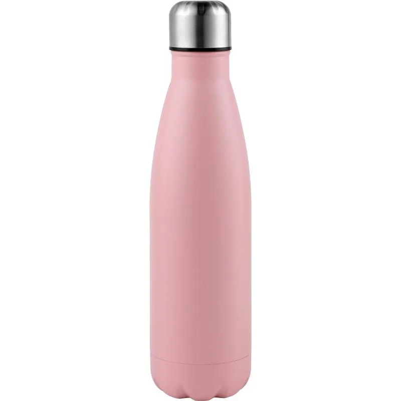 Termospullo Kotikulta 500 ml coral