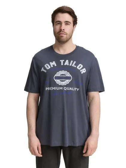 Tom Tailor Plus t-paita 1039944