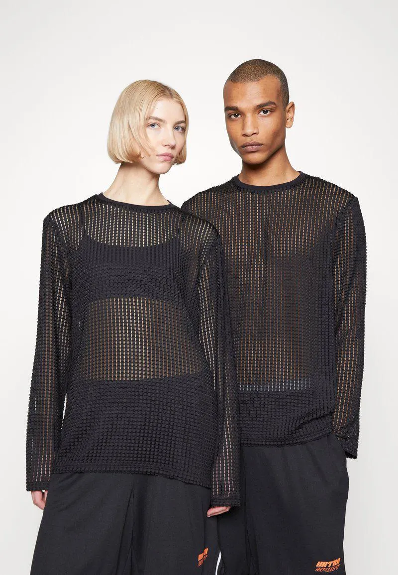 UNISEX - Pitkähihainen paita