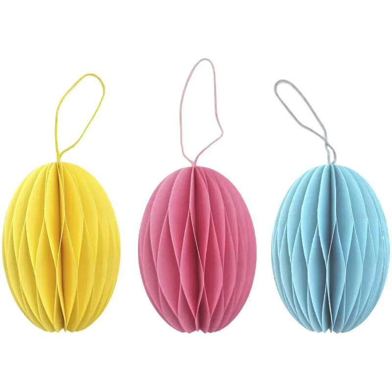 Paperikoriste 2 kpl muna