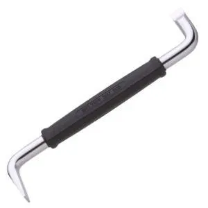 Bahco 2047-1.2-8 kulmaruuvimeisseli uraruuveille 1,2/8,0 mm