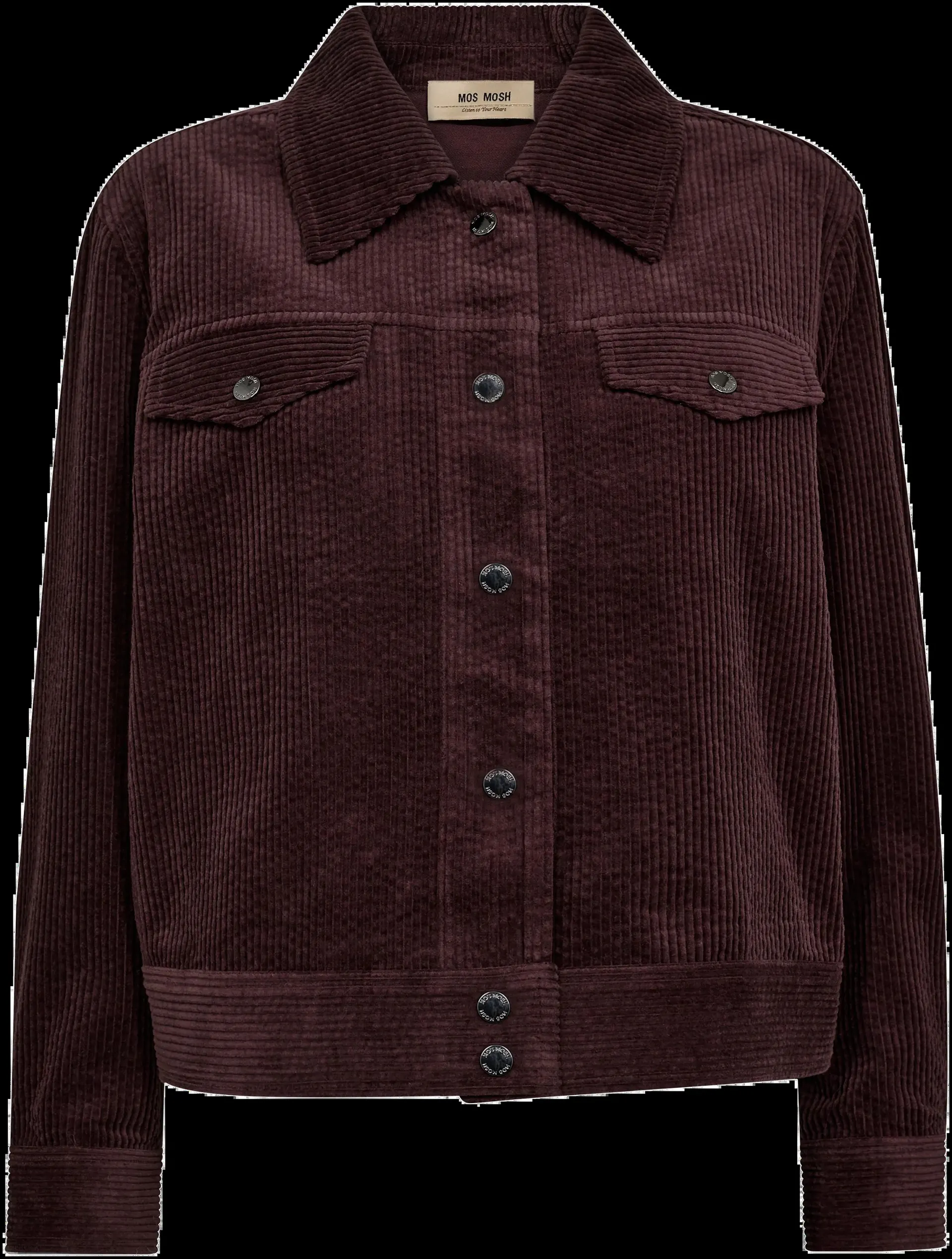 Mos Mosh MMPalma Joana Jacket jakku