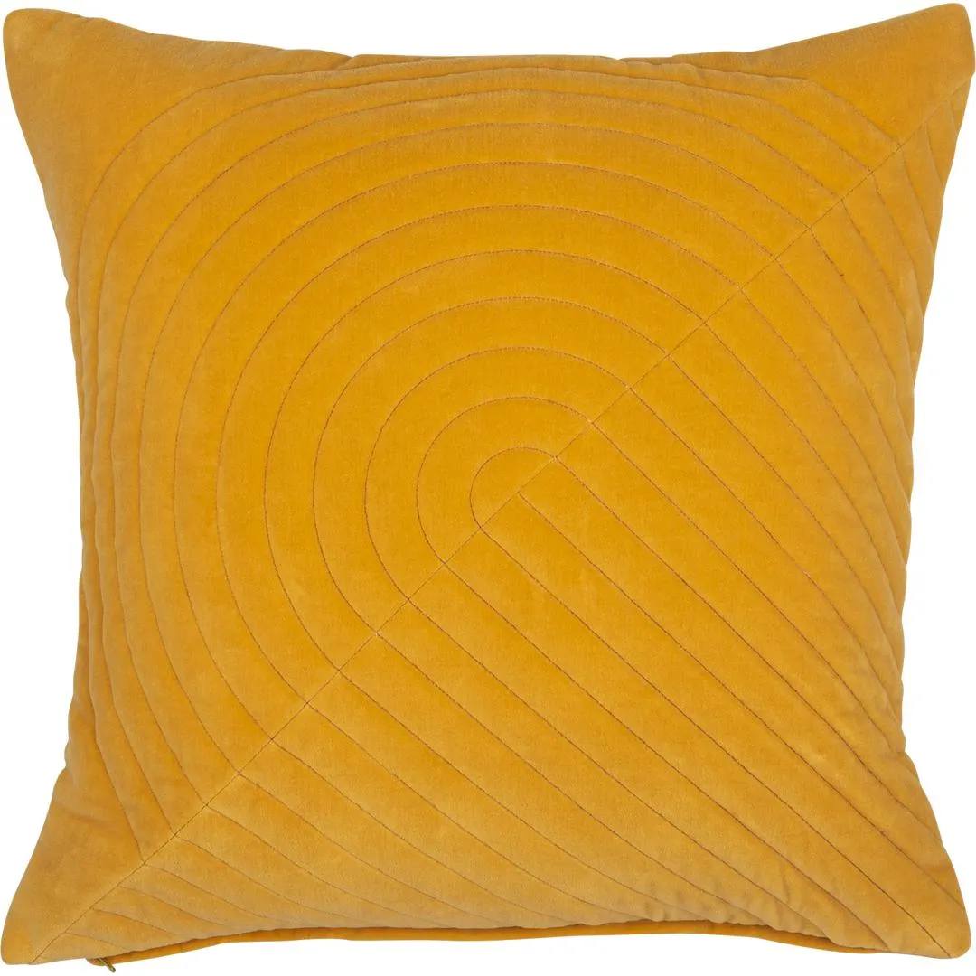Kaari Velvet Cushion Cover