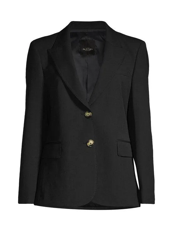 Ginette Pointy -bleiseri