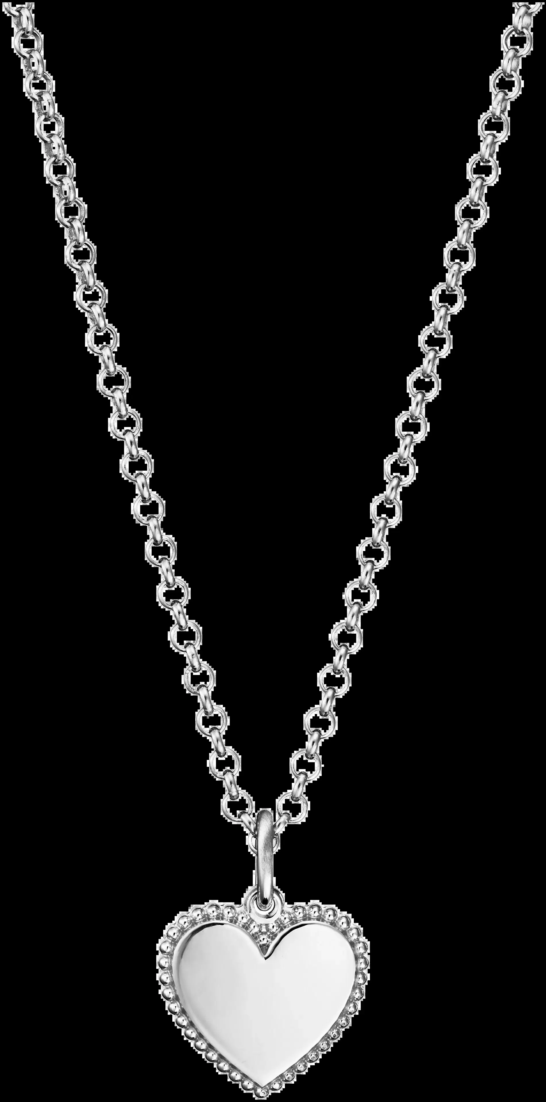 Lumoava Helmi riipus