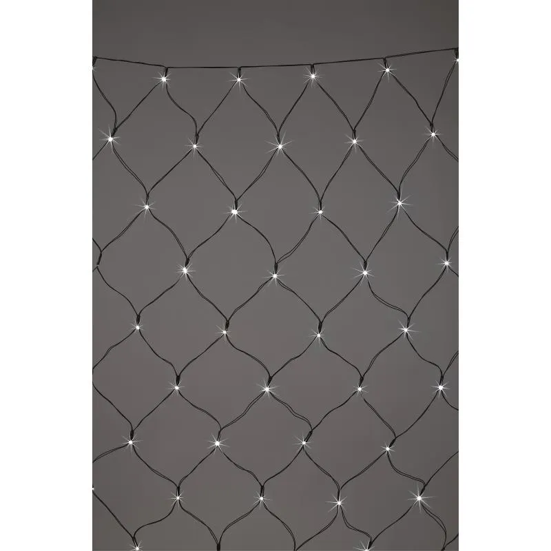 Valoverkko Kotikulta 180LED valkoinen