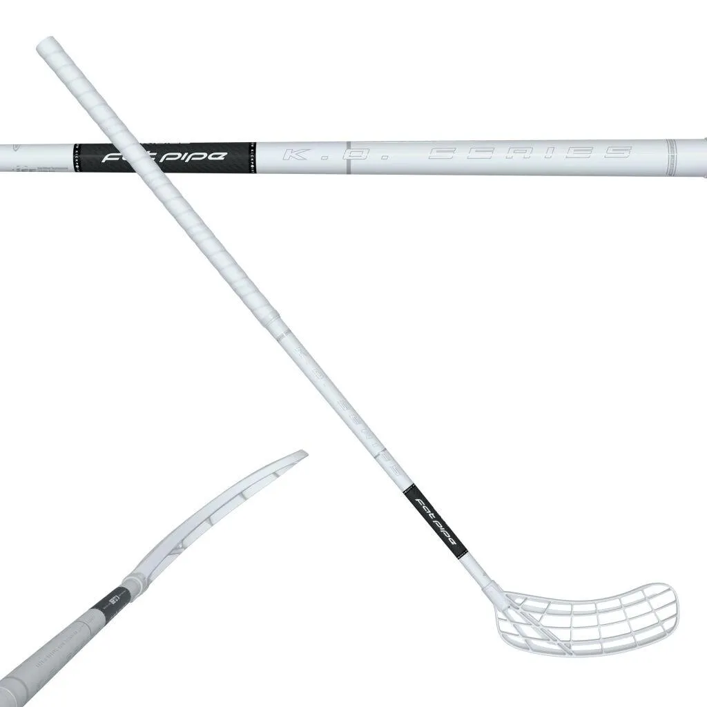 K.O. 28 SPD - salibandymaila