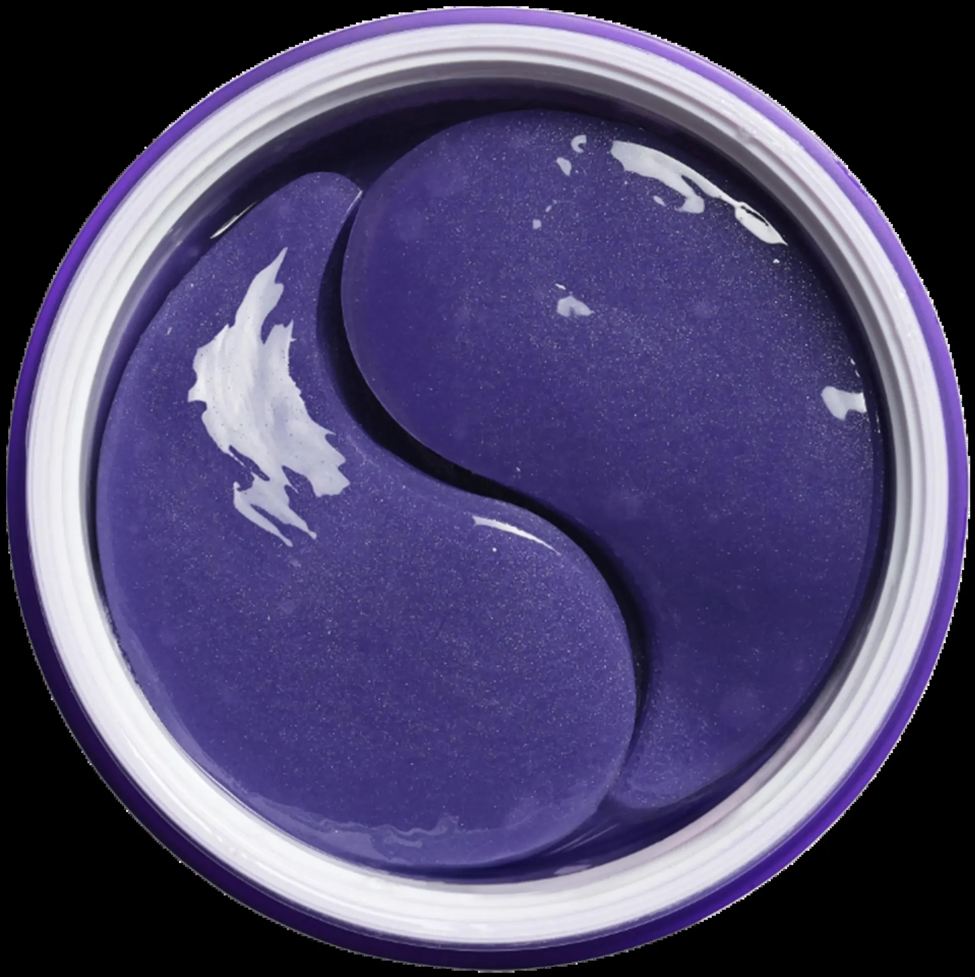 Xlash Super Youth Retinol Eye Gels -silmänympärysnaamiolaput 60 kpl