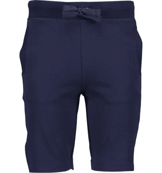 logo bilmer shorts m