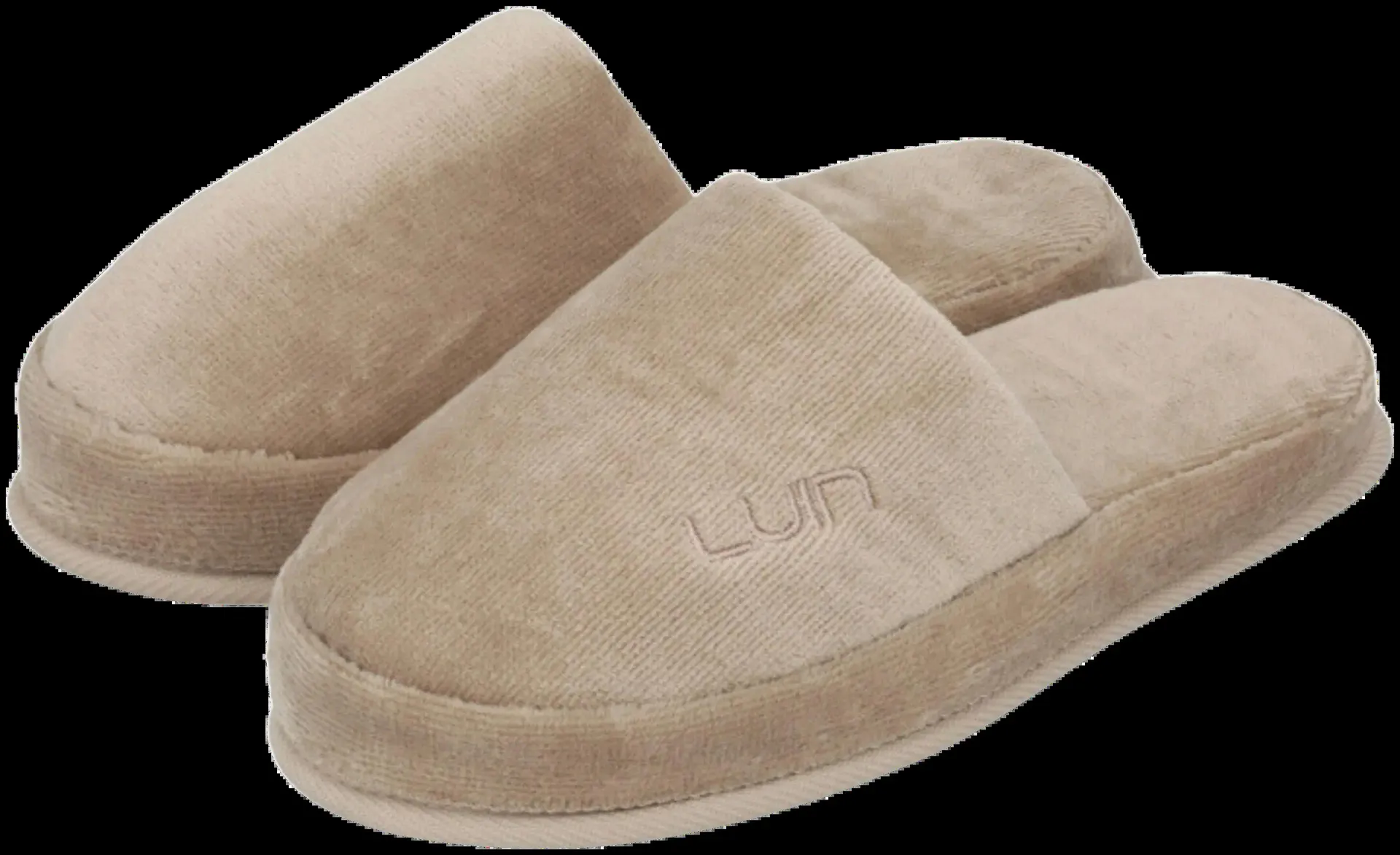 Luin Living Haven kylpytossut S/M beige