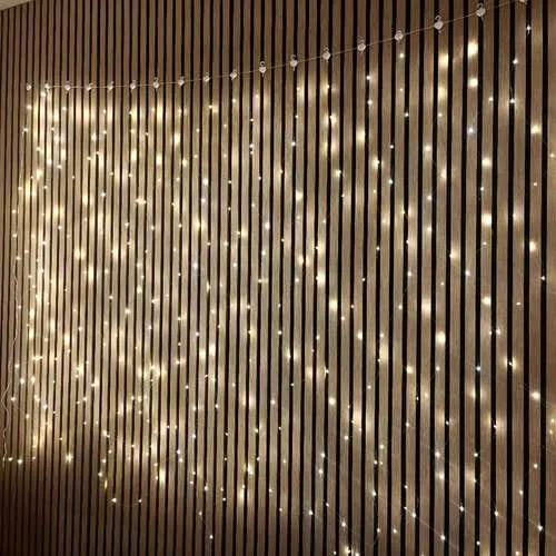 Visiray valoverho 2m