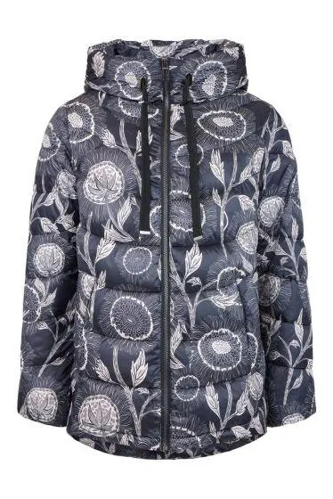 Frandsen toppatakki 920-284